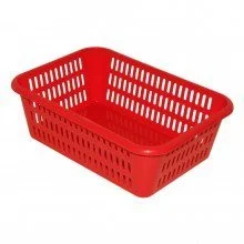 МИЛИХ Корзинка 2,0 л. Кружево 05049 микс