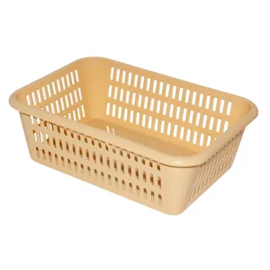 МИЛИХ Корзинка 4,0 л. Кружево 05050 микс