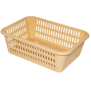 МИЛИХ Корзинка 8,0 л. Кружево 05052 микс