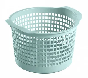 БЫТПЛАСТ Корзинка O187 мм 4312242 микс