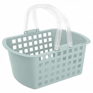 БЫТПЛАСТ Корзинка 310*240*150 мм. 4312542 микс