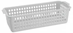 БЫТПЛАСТ Корзинка 315*130*85 мм. 4312567 микс