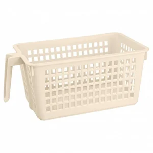 БЫТПЛАСТ Корзинка 280*160*120 мм. 4312568 микс