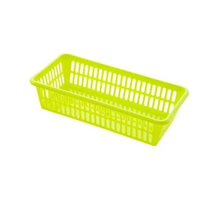 ПОЛИМЕРБЫТ Корзинка 0,6 л. 4333000 микс