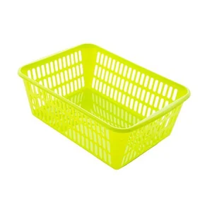 ПОЛИМЕРБЫТ Корзинка 8,0 л. 4333300 микс