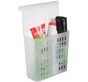 М-ПЛАСТИКА Корзина подвесная на дверь М 1592 микс