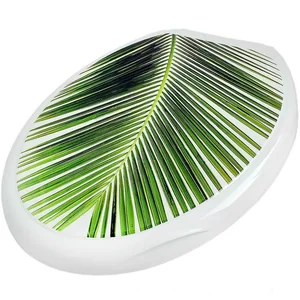 РОССПЛАСТ Сиденье для унитаза Пальма РП 813 В белый