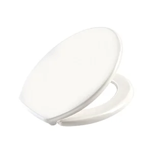 DD STYLE Сиденье для унитаза Люкс 1040 белый