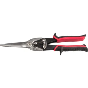 ЗУБР Эксперт Ножницы по металлу 23104