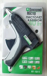 Термопистолет ф11 rt-1011 37046