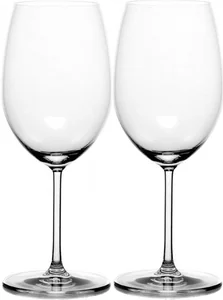 PASABAHCE Набор бокалов для вина VINTAGE 600 мл.(2шт) 66125