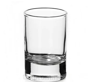 PASABAHCE Набор стопок для водки SIDE 60мл (1пр.) 42484 SLB