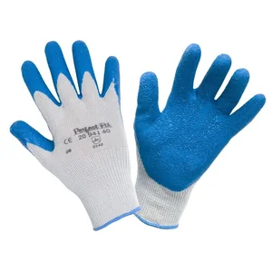 Перчатки стекольщик ТОРРО 01-091