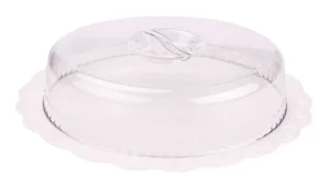 АЛЬТЕРНАТИВА Блюдо Нежность М 1206 микс