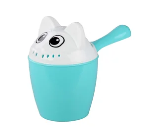 АЛЬТЕРНАТИВА Ковш с крышкой 1,0 л. Котофей М 6476 светло-бирюзовый