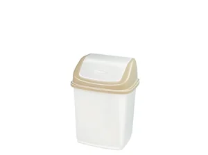 ЭЛЬФПЛАСТ Контейнер 1,5 л. Ромашка 107 микс