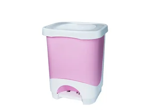 ЭЛЬФПЛАСТ Контейнер 8,0 л. Бинго 202 микс