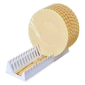 МИЛИХ Сушилка для посуды Дачник 02077 микс