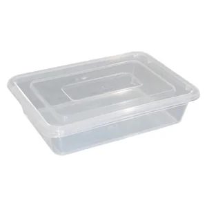 МИЛИХ Крышка на лоток для пищевых продуктов 1,7 л. 06418