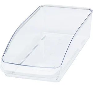 М-ПЛАСТИКА Органайзер для кухни М 1599 прозрачный