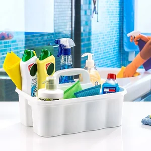 DD STYLE Органайзер для кухни 07403 белый