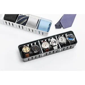 DD STYLE Органайзер с регулируемыми ячейками 07409 микс