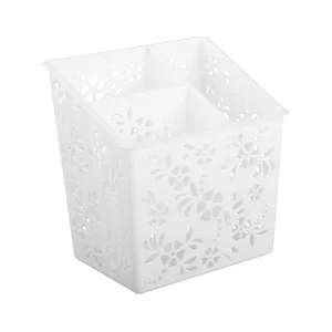 АЛЬТЕРНАТИВА Подставка универсальная М 6341 белый