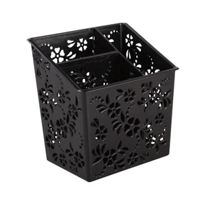 АЛЬТЕРНАТИВА Подставка универсальная М 6342 черный