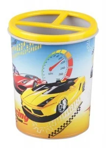 АЛЬТЕРНАТИВА Подставка для карандашей 0,7 л. Лидер М 6910