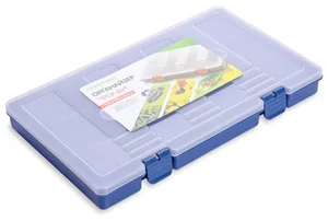 МАРТИКА Органайзер 310х190х36мм Фолди С 762 микс