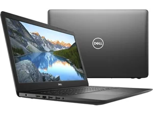 Dell Inspiron Ноутбук 3582 Black 15.6 Intel Pentium Silver N5000, память:4Гб, SSD:128 Гб, Intel UHD Graphics 605 550221