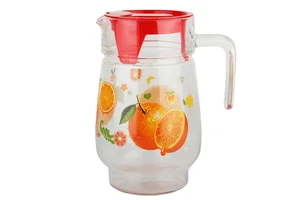 КОРАЛЛ Кувшин 1,5 л. Апельсин GB1120/TH1