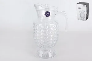 КОРАЛЛ Кувшин 1,8 л. Ундина KR163