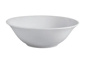 КОРАЛЛ Салатник 15 см Белая ZHL-1346/15