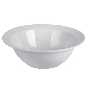 КОРАЛЛ Салатник 17 см Белая ZHL-1346/17