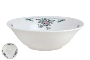 КОРАЛЛ Салатник 15 см Букет ZHL-1441/15