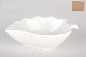 КОРАЛЛ Салатник 24х16х7см. 4424