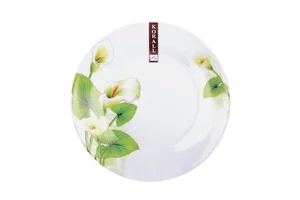 КОРАЛЛ Тарелка десертная 18 см Калла VJW931/18