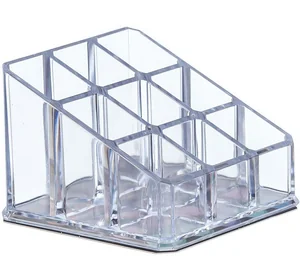 М-ПЛАСТИКА Органайзер для косметики №2 М 1601