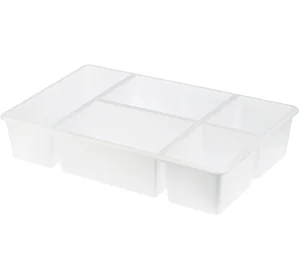 М-ПЛАСТИКА Лоток-вкладыш в ящик М 1620