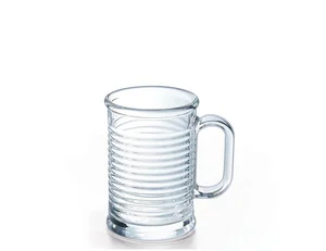 LUMINARC Кружка 320 мл. Conserve-moi L5275