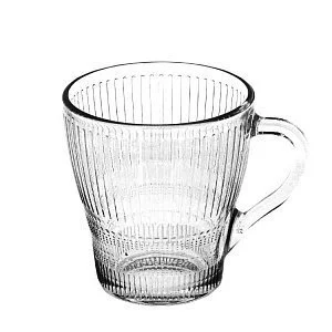 LUMINARC Кружка 280 мл. Louison Eclipse P1852