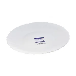 LUMINARC Тарелка обеденная 25 см Feston J6326