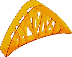 МАРТИКА Салфетница Люмици С 582 микс