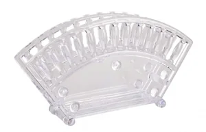 АЛЬТЕРНАТИВА Салфетница М 069 микс