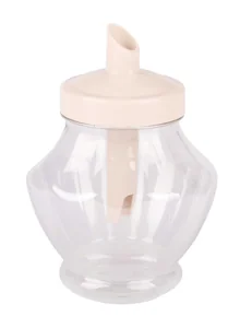 АЛЬТЕРНАТИВА Сахарница Сластена М 7577 Светло-бежевый