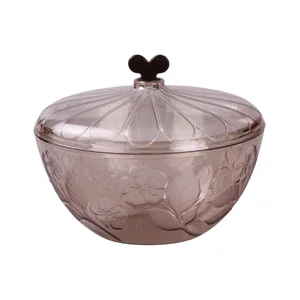 АЛЬТЕРНАТИВА Сахарница 0,8 л. Кокетка М 6208