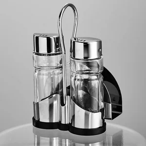 WEBBER Набор для специй BE 0079