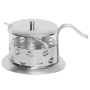 WEBBER Сахарница ВЕ 0033