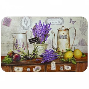 DELTA Салфетка сервировочная 26х41см Прованс